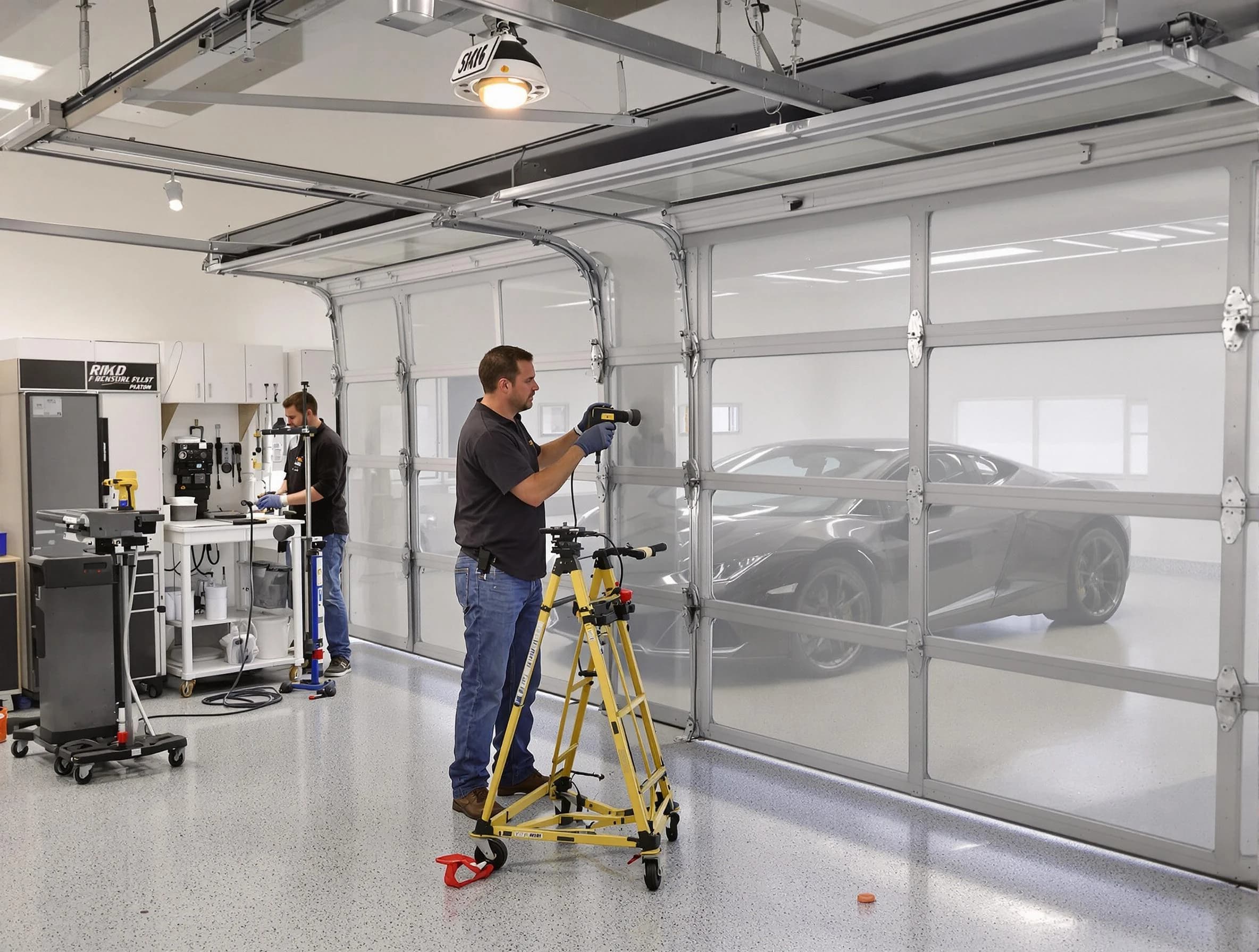 Dents Repair service in Portland, TN