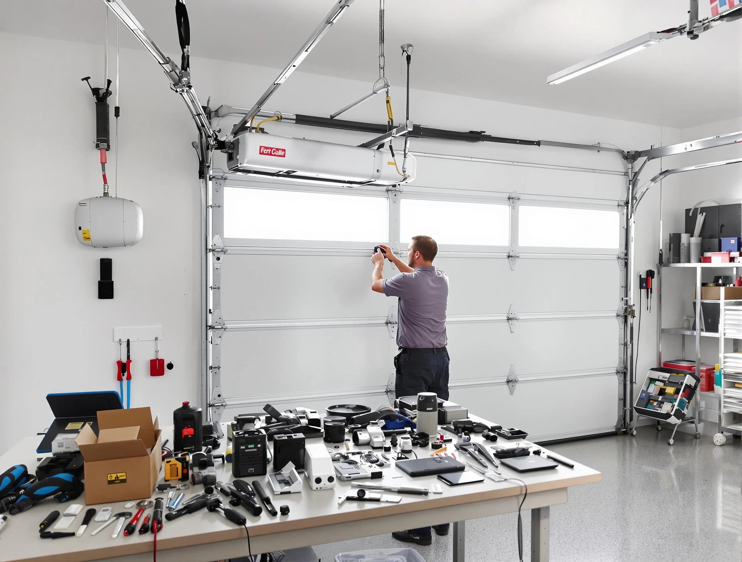 Opener Repair service in Portland, TN