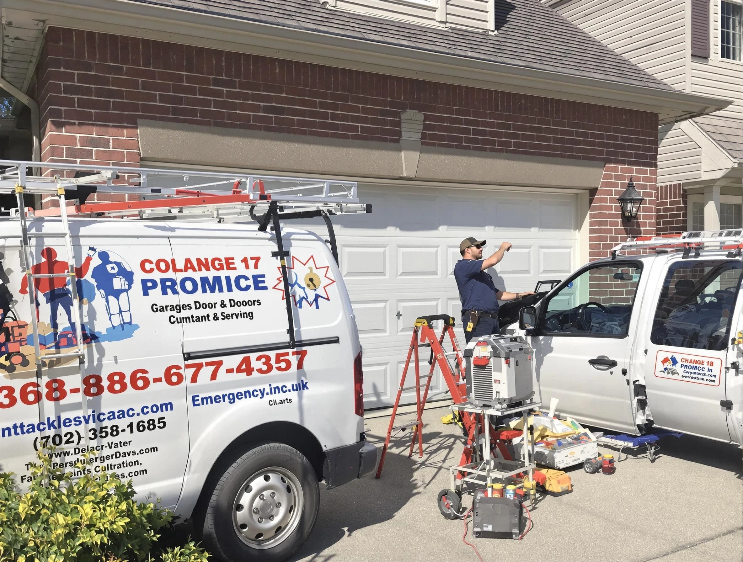 Same Day Repair service in Portland, TN